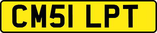 CM51LPT