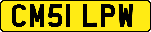 CM51LPW