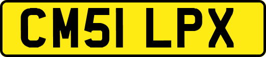 CM51LPX