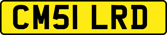 CM51LRD