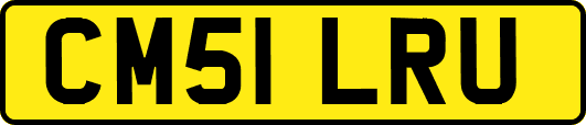 CM51LRU