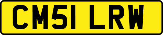 CM51LRW