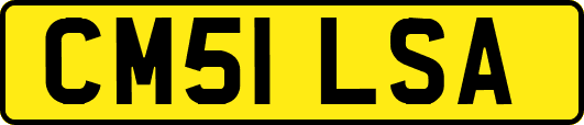 CM51LSA