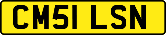 CM51LSN