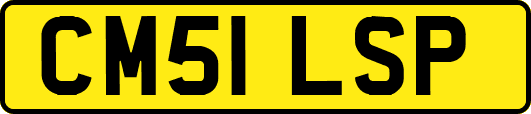 CM51LSP