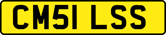 CM51LSS