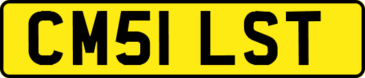 CM51LST