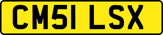 CM51LSX