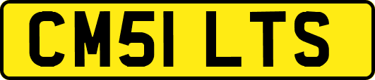 CM51LTS