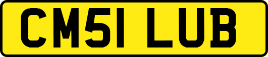 CM51LUB