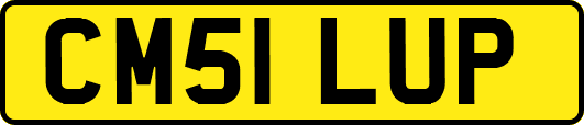 CM51LUP