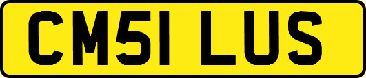 CM51LUS