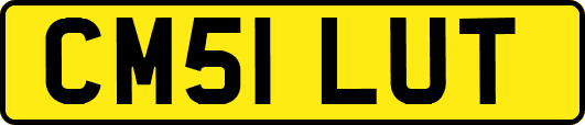 CM51LUT