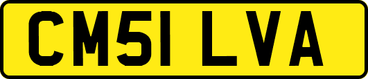 CM51LVA