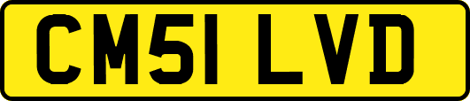 CM51LVD