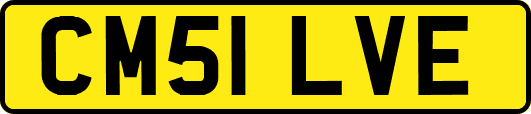 CM51LVE