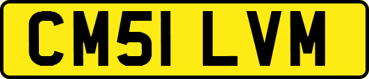 CM51LVM