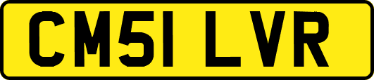 CM51LVR