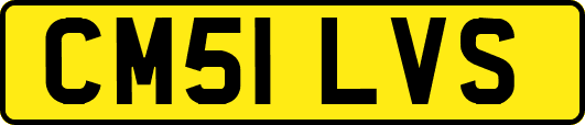 CM51LVS