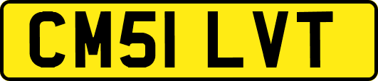 CM51LVT