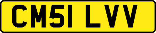 CM51LVV