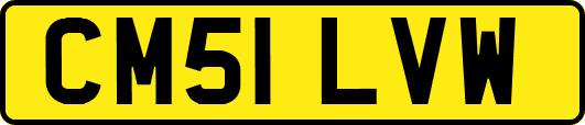 CM51LVW