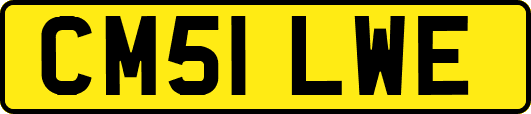 CM51LWE