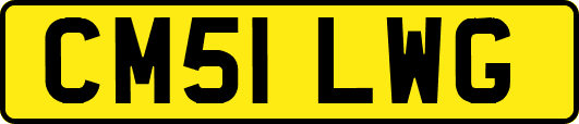 CM51LWG