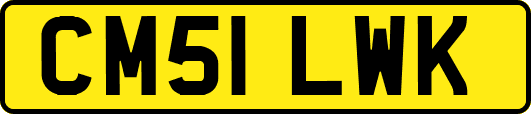 CM51LWK