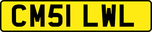 CM51LWL