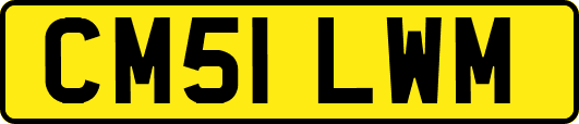 CM51LWM