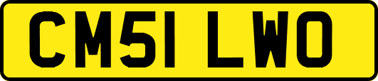 CM51LWO