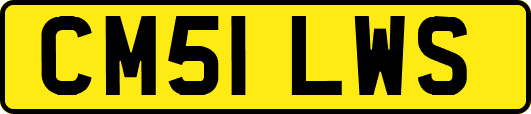 CM51LWS