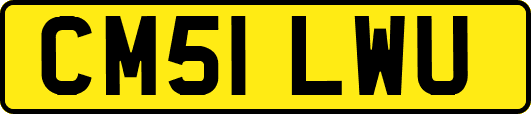 CM51LWU