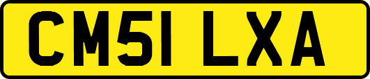 CM51LXA