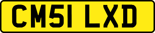 CM51LXD