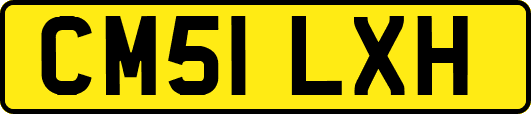 CM51LXH