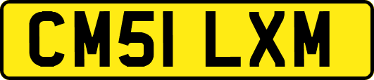 CM51LXM