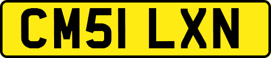 CM51LXN