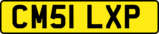 CM51LXP