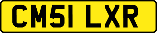 CM51LXR