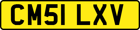 CM51LXV