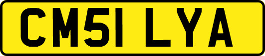 CM51LYA