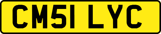 CM51LYC