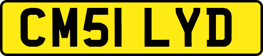 CM51LYD