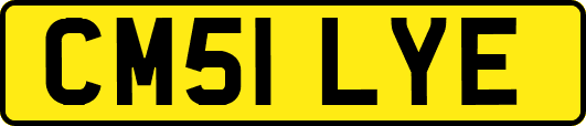 CM51LYE