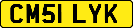 CM51LYK