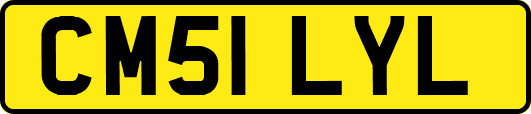 CM51LYL