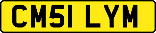 CM51LYM