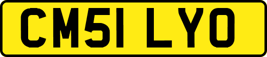 CM51LYO